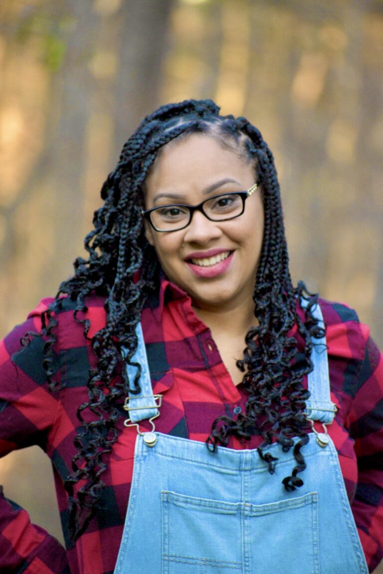 ✨ Cómo mi fe me ayudó a sanar desde adentro